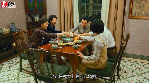 优配物料 《沉默的荣耀》太尴尬！竟让王碧奎与吴石合唱55年后的“望春风”